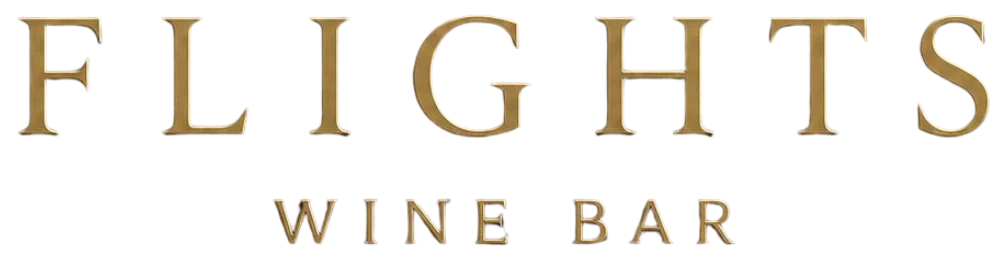 Flights Wine Bar